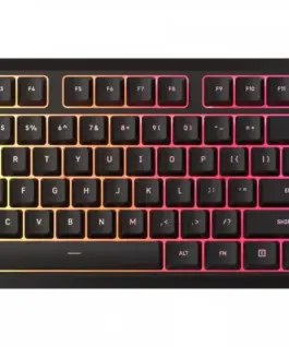Corsair K55 Core TKL Backlit Zo ned RGB LED