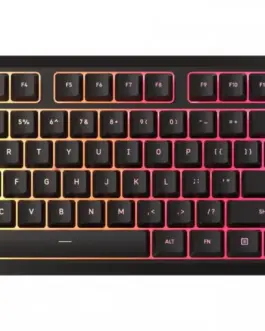 Corsair K55 Core TKL Backlit Zo ned RGB LED