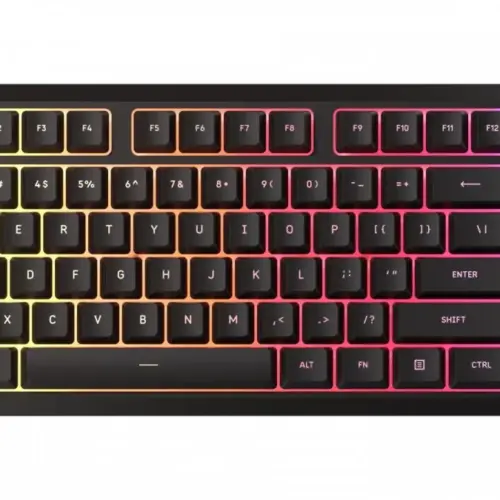 Corsair K55 Core TKL Backlit Zo ned RGB LED