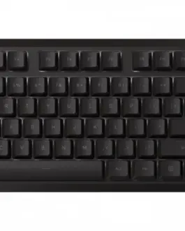 Alternative view of Corsair K55 Core TKL Backlit Zo ned RGB LED