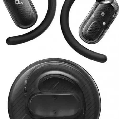 Anker Soundcore V40i Bluetooth черен