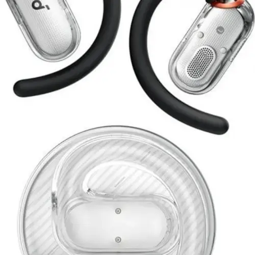 Anker Soundcore V40i Bluetooth бял