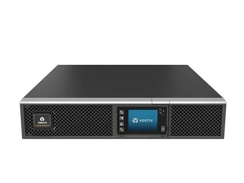 Vertiv UPS GXT5-1500IRT2UXLN Liebert GXT5 1ph UPS, 1.5kVA