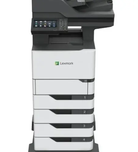 Lexmark Urządzenie wielofunkcyjne MX722adhe 25B0033