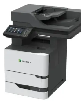 Alternative view of Lexmark Urządzenie wielofunkcyjne MX722adhe 25B0033