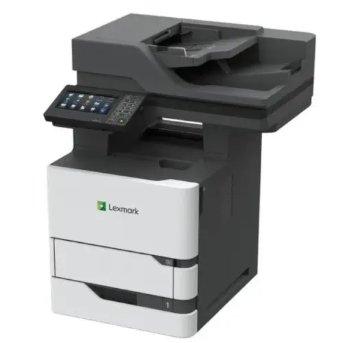 Alternative view of Lexmark Urządzenie wielofunkcyjne MX722adhe 25B0033