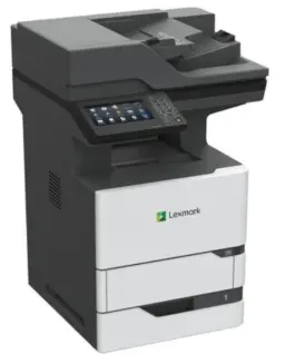 Lexmark Urządzenie wielofunkcyjne MX722adhe 25B0033