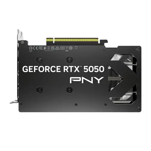 Alternative view of PNY видео карта GeForce RTX 5050 8GB 2F VCG50508DFXPB1