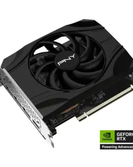 Alternative view of PNY видео карта GeForce RTX 5050 8GB 1F VCG50508SFXPB1