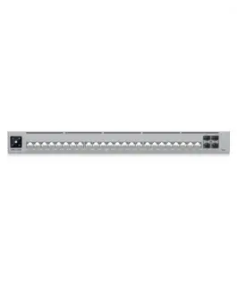 Alternative view of UBIQUITI Ubiquiti UniFi Switch Pro HD USW-Pro-HD-24-Po