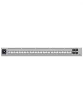Alternative view of UBIQUITI Ubiquiti UniFi Switch Pro HD USW-Pro-HD-24-Po