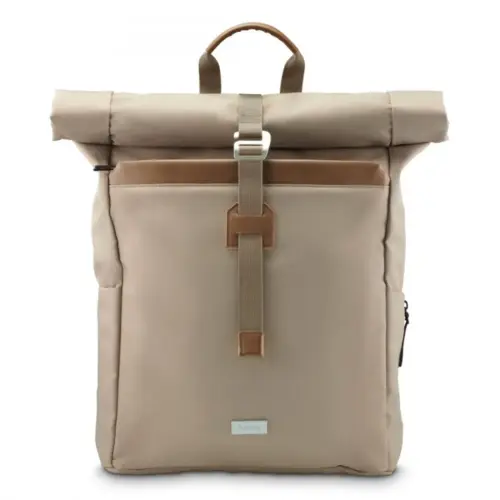 Hama раница for Лаптоп 16.2 inches silvan бежов