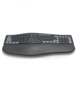 Hama ergonomic клавиатура WK900 черен