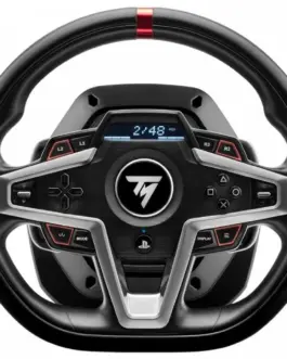 Alternative view of Thrustmaster T248R handlebar