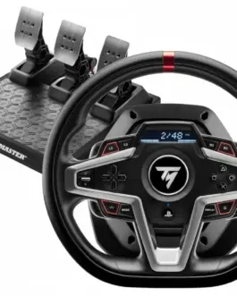 Thrustmaster T248R handlebar