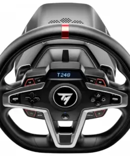 Thrustmaster T248R handlebar