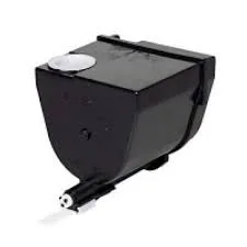 TОНЕР КАСЕТА ЗА TOSHIBA BD 1650/1710/2050/2310/2500/2540 - 2 PRONGS - Black - PN T-2050E (T2050E) - OUTLET - TONER MADE