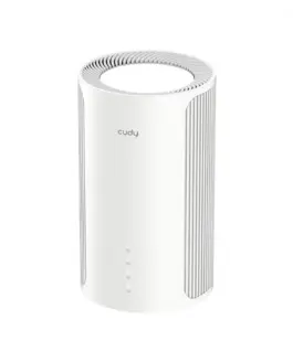 Cudy Router M11000 (1-pack) 25G Tri_Band Wi-Fi 7 Mesh Solution