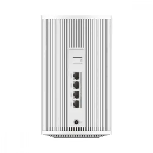 Alternative view of Cudy Router M11000 (1-pack) 2,5G Tri_Band Wi-Fi 7 Mesh Solution