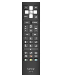 Savio Remote control RC-2 NC+ SAVIO