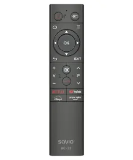 Savio Remote control RC-22 SAVIO