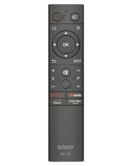 Savio Remote control RC-22 SAVIO