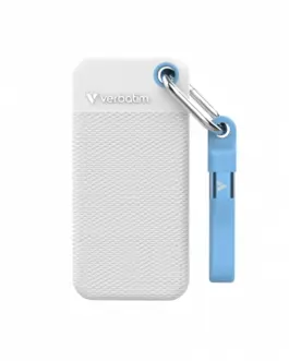 Verbatim Pocket SSD 1TB M~2 USB-C 1000MB/s 32320