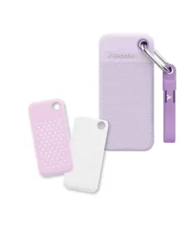 Verbatim Pocket SSD 1TB M.2 1000MB/s USB-C 32322