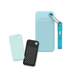 Verbatim Pocket SSD 1TB M.2 1000MB/s USB-C 32324