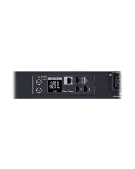 Alternative view of CyberPower PDU81005 32A,C13x21,C19x3,SNMP