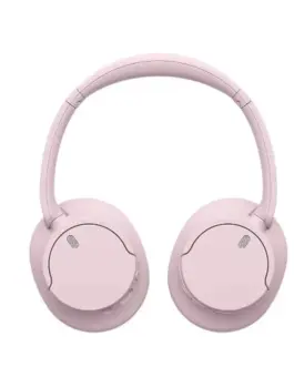 Alternative view of Sony Headset WH-CH720N розов