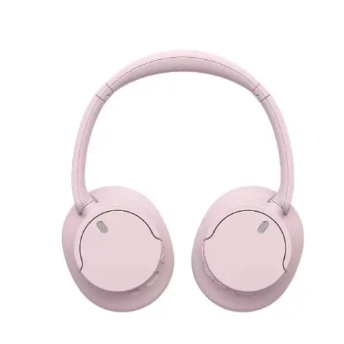 Alternative view of Sony Headset WH-CH720N розов
