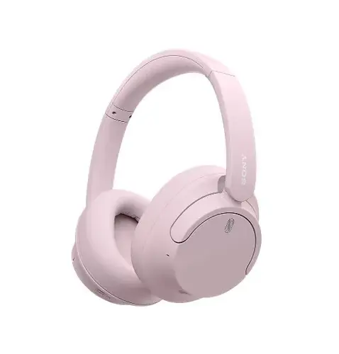 Sony Headset WH-CH720N розов
