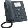 SNOM Corded phone VoIP SNOM D150