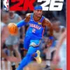 Cenega Game Nintendo Switch 2 NBA 2K26