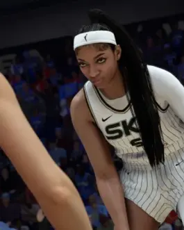 Alternative view of Cenega Game PlayStation 5 NBA 2K26