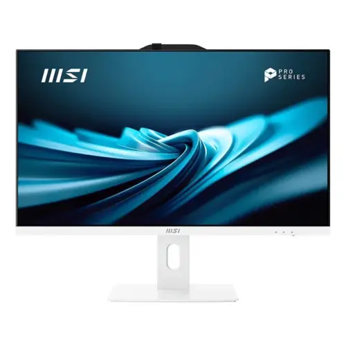 MSI Компютър All-in-One PRO AP272P 14M-611EU WIN11PRO/Intel Core i7-14700/16GB/1TB/K+M/27.0