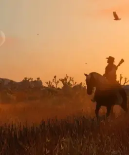 Alternative view of Cenega Game Nintendo Switch червен Dead червенemption