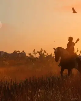 Alternative view of Cenega Game Nintendo Switch червен Dead червенemption