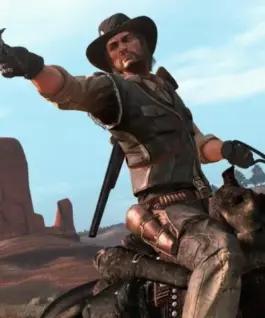 Cenega Game Nintendo Switch червен Dead червенemption