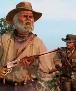 Cenega Game Nintendo Switch червен Dead червенemption