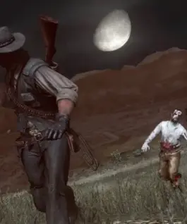 Cenega Game Nintendo Switch червен Dead червенemption