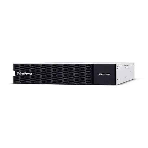 CyberPower BPE192VL2U01 EBP, Rack 2U, 192