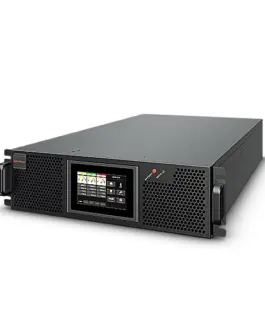 CyberPower UPS RT33010KE 3PH OnLine UPS 10000VA /10KW, Rack 19 inches 3U, 3PH-In/1-3PH
