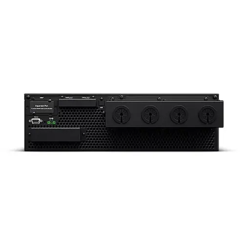 Alternative view of CyberPower UPS RT33010KE 3PH OnLine UPS 10000VA /10KW, Rack 19 inches 3U, 3PH-In/1-3PH