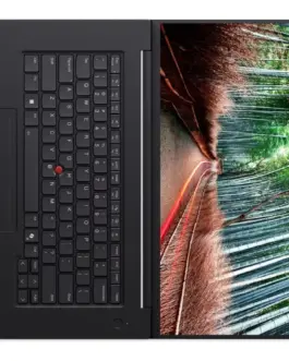 Alternative view of Lenovo Ultrabook ThinkPad T1G G8 21TD0004PB W11PRO Ultra 9 285H/64GB/2TB/RTX 5070 8GB/16.0 WUXGA/черен/vPro/3YR Premier NBD + 3YRS Ci + CO Offset