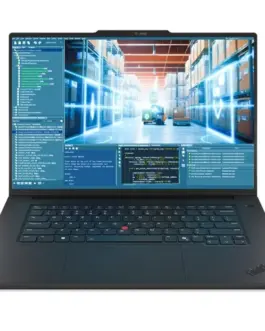 Lenovo Ultrabook ThinkPad T1G G8 21TD0004PB W11PRO Ultra 9 285H/64GB/2TB/RTX 5070 8GB/16.0 WUXGA/черен/vPro/3YR Premier NBD + 3YRS Ci + CO