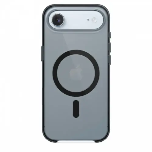Alternative view of Apple iPhone Air Case with MagSafe - Shadow