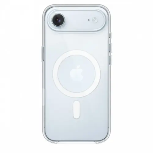 Alternative view of Apple iPhone Air Case with MagSafe - Frost