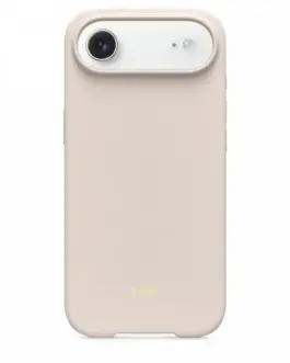 Apple Beats iPhone Air Case with MagSafe and Camera Control - Lime Stone